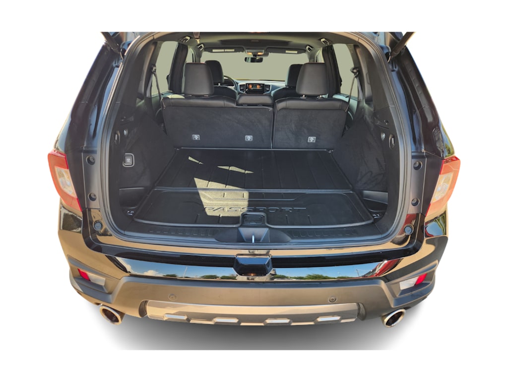 Thumbnail: 2024 Honda Passport - 18