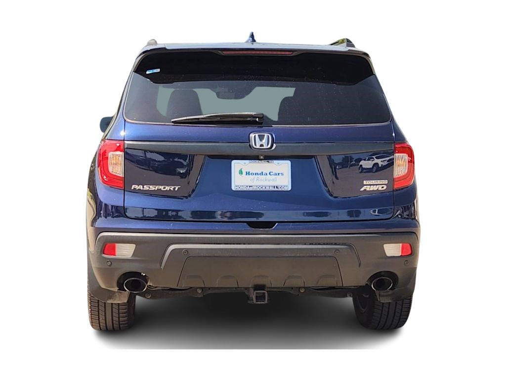 Thumbnail: 2019 Honda Passport - 5