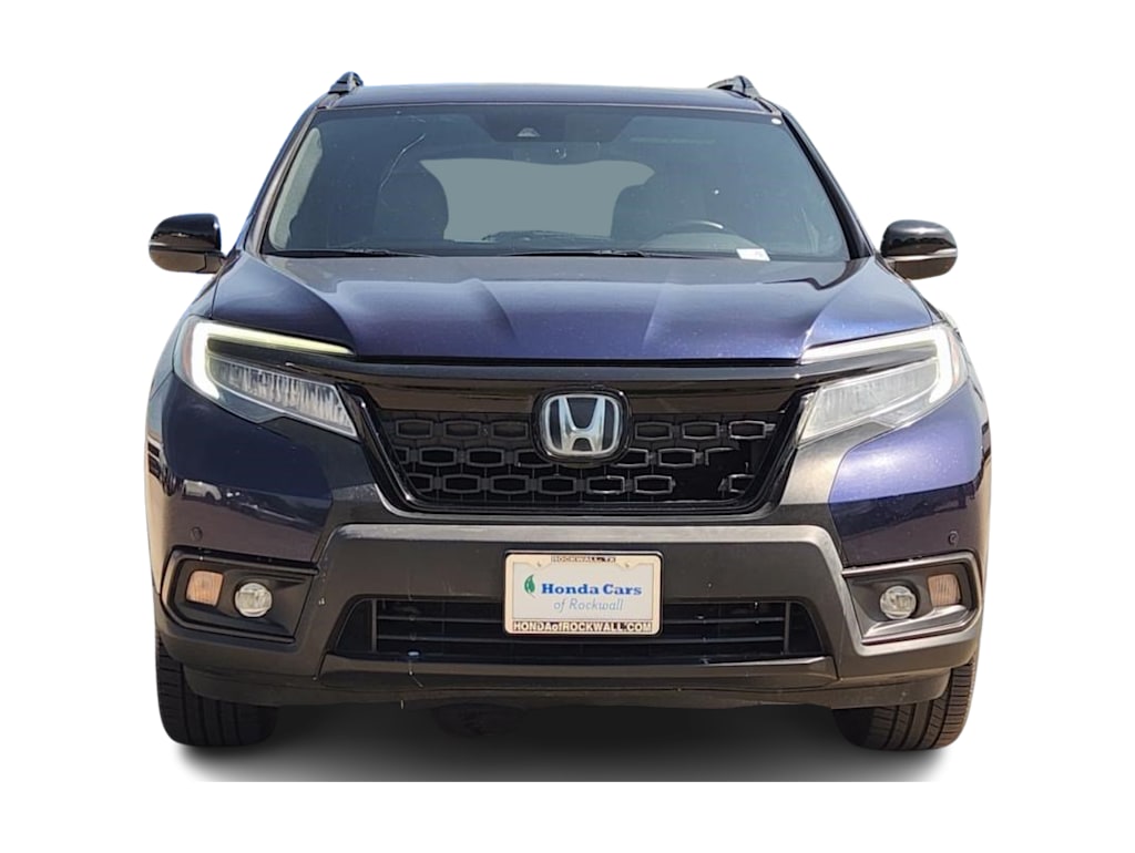 Thumbnail: 2019 Honda Passport - 6