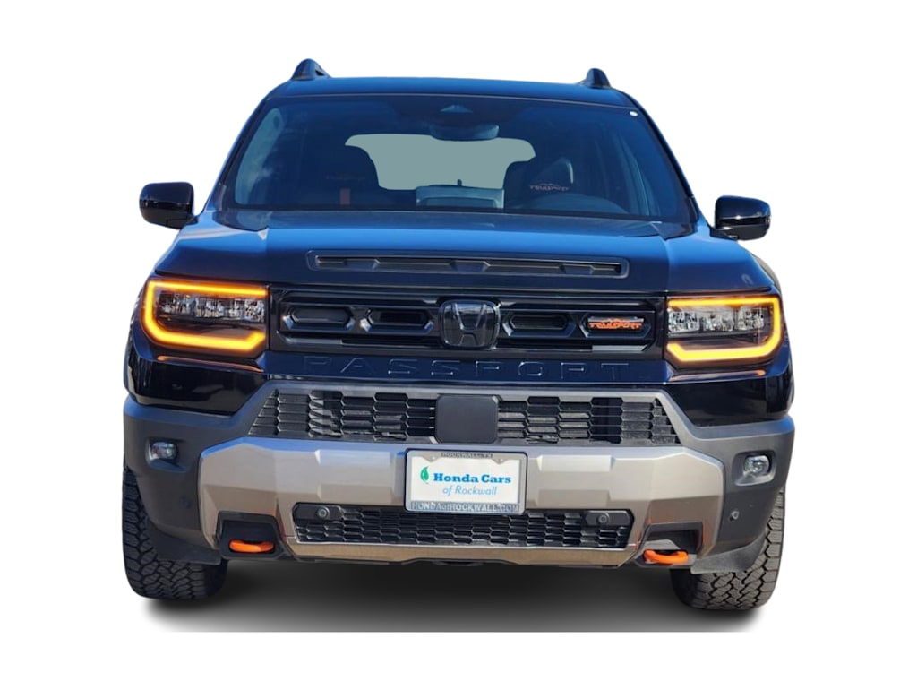 Thumbnail: 2026 Honda Passport - 6