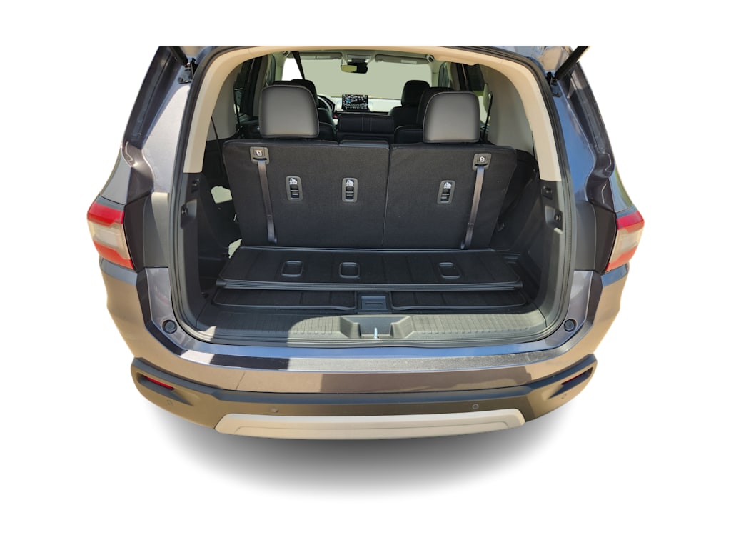 Thumbnail: 2025 Honda Pilot - 18