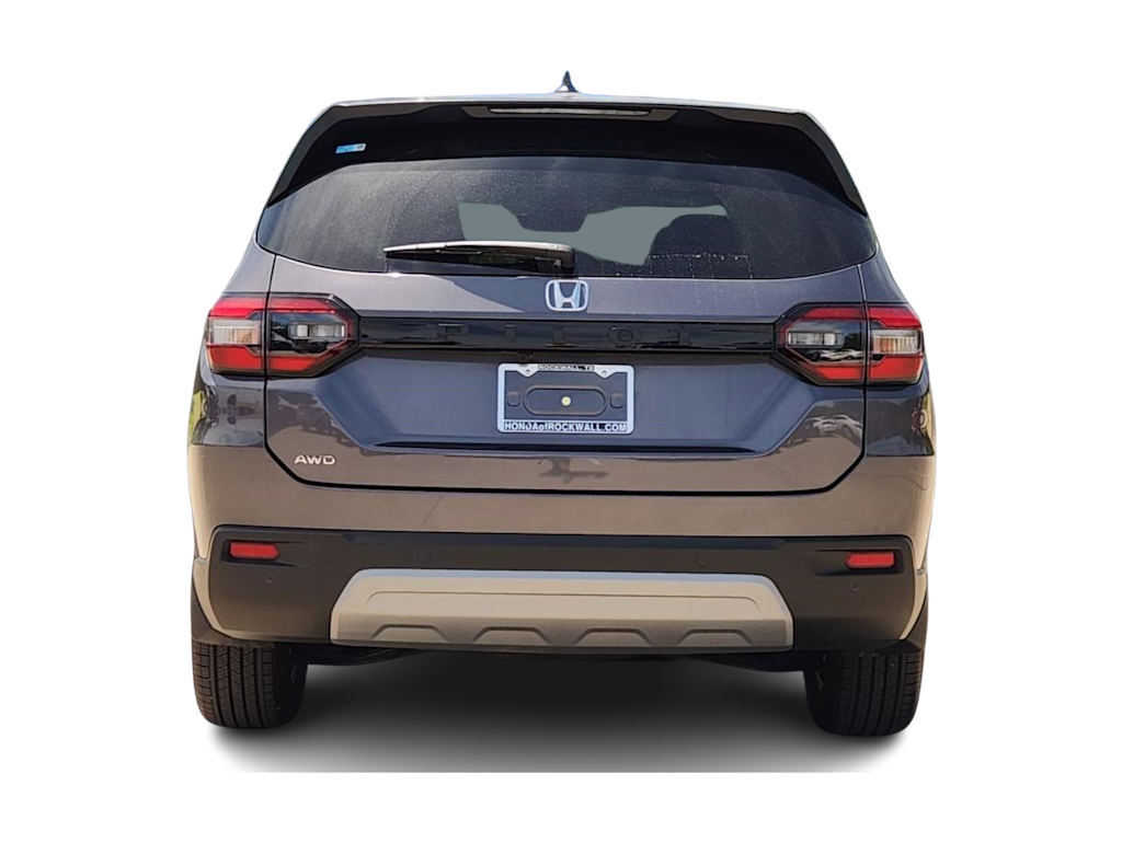 Thumbnail: 2025 Honda Pilot - 5