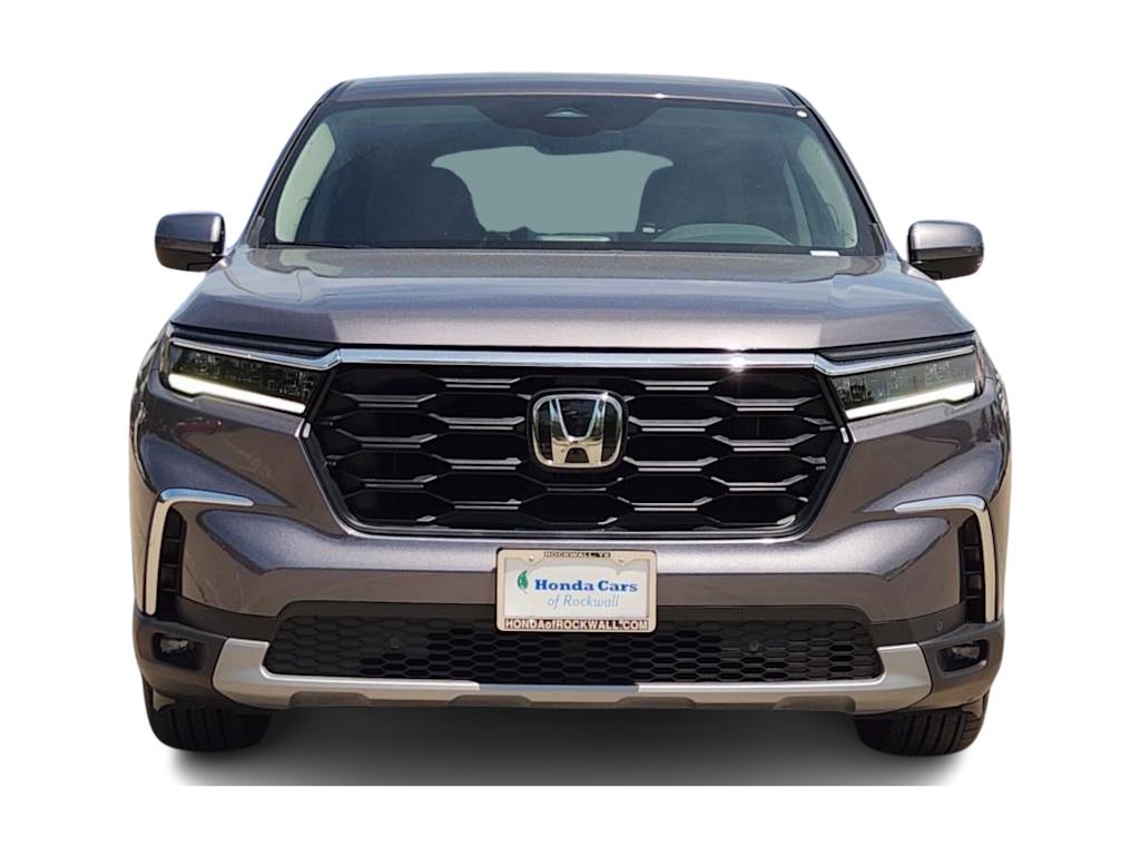 Thumbnail: 2025 Honda Pilot - 6