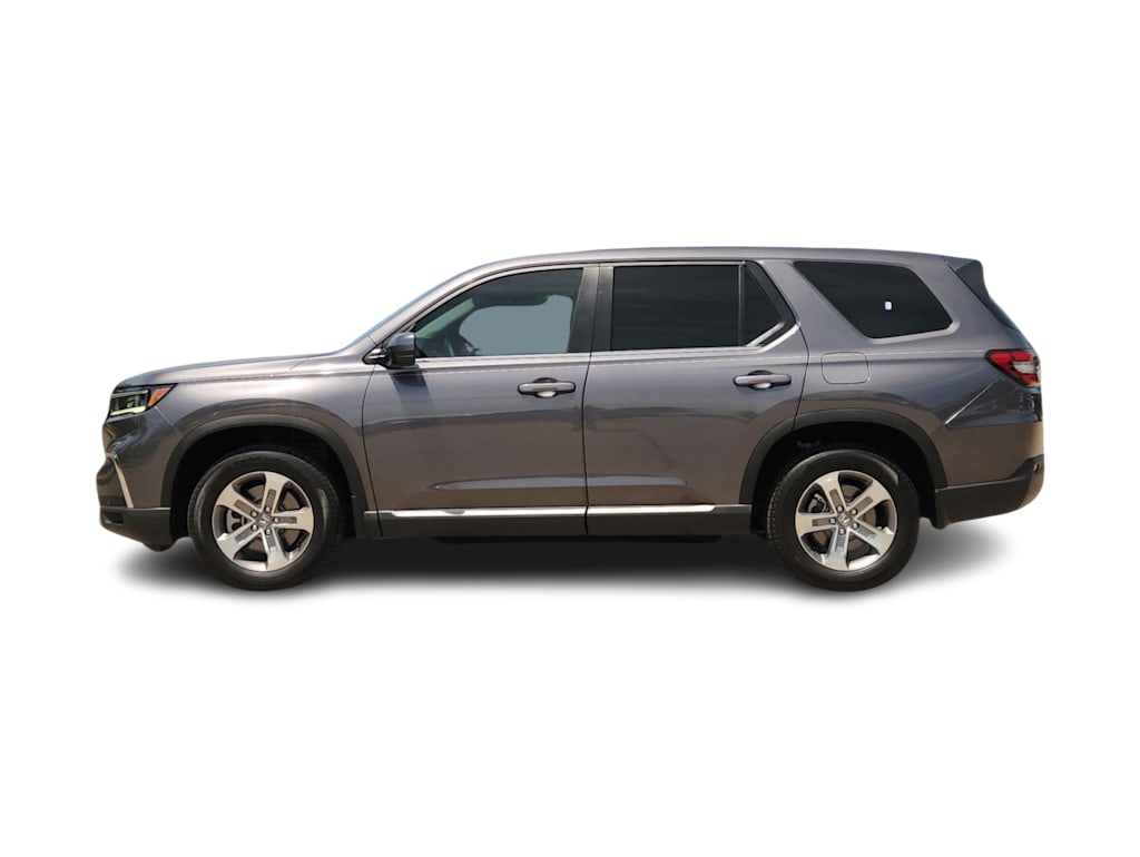 Thumbnail: 2025 Honda Pilot - 3