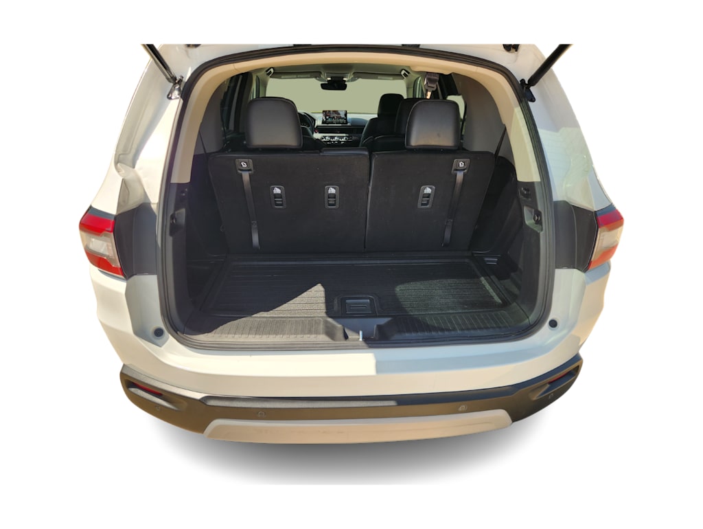 Thumbnail: 2024 Honda Pilot - 18