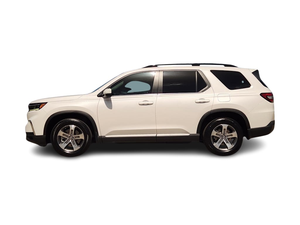 Thumbnail: 2024 Honda Pilot - 3