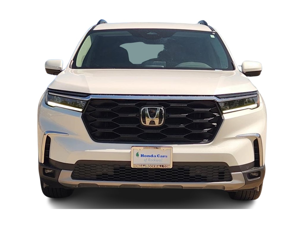 Thumbnail: 2024 Honda Pilot - 6