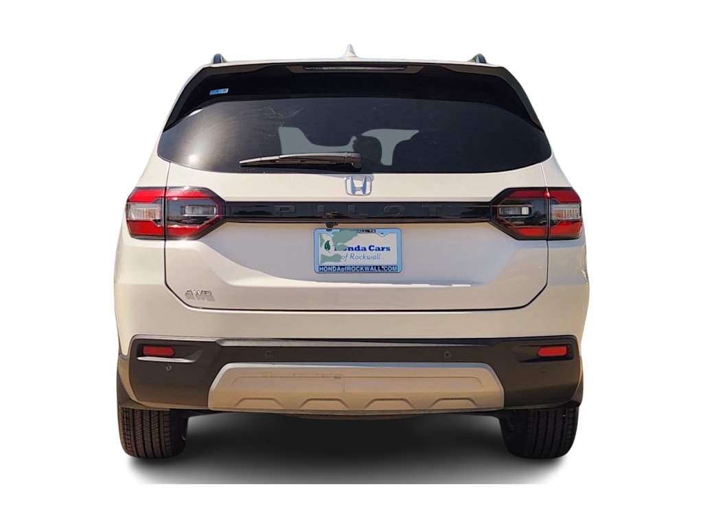 Thumbnail: 2024 Honda Pilot - 5
