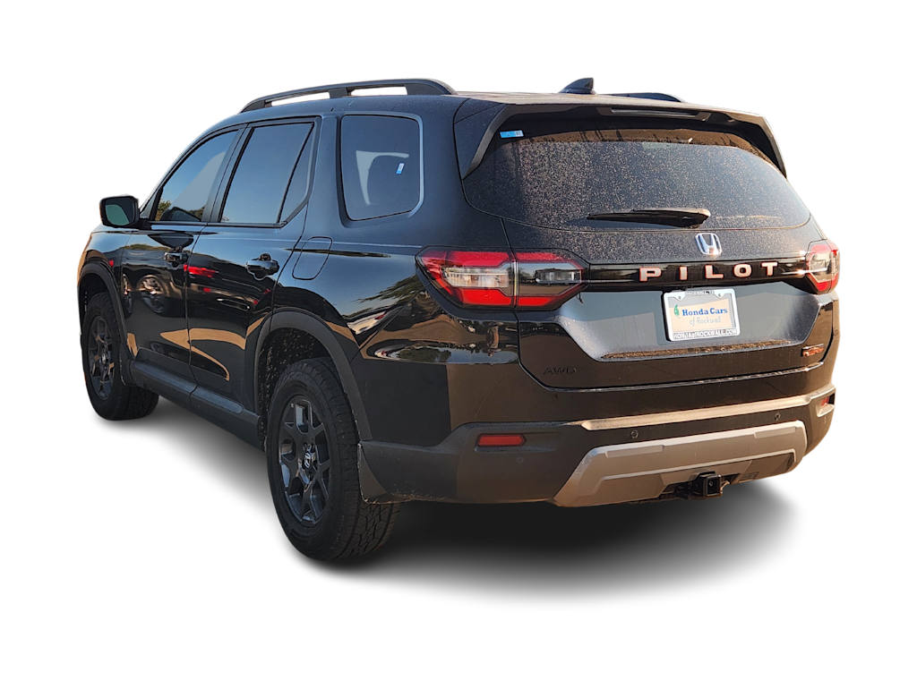 Thumbnail: 2026 Honda Pilot - 2