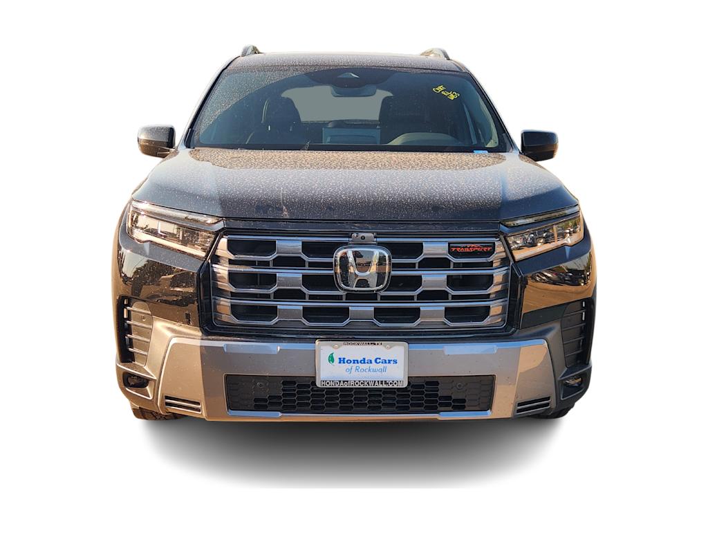 Thumbnail: 2026 Honda Pilot - 7