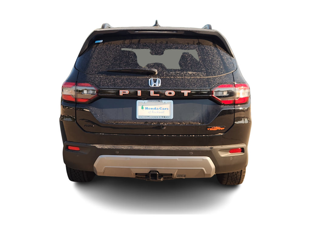 Thumbnail: 2026 Honda Pilot - 3