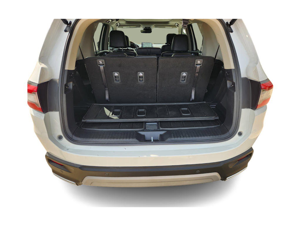 Thumbnail: 2024 Honda Pilot - 18