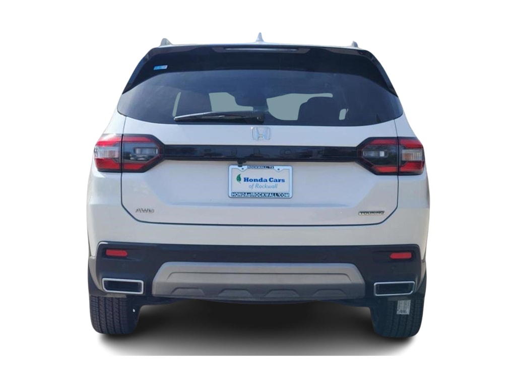 Thumbnail: 2024 Honda Pilot - 5