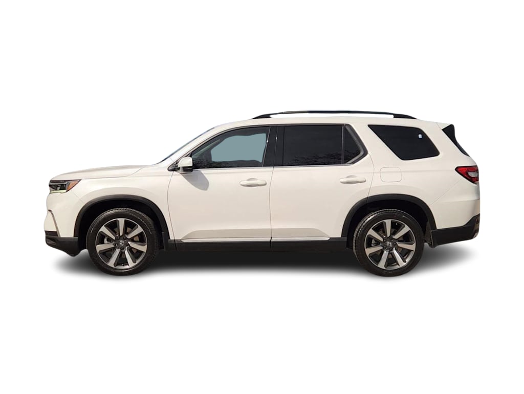 Thumbnail: 2024 Honda Pilot - 3
