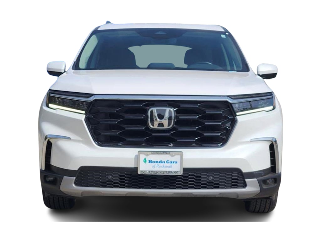 Thumbnail: 2024 Honda Pilot - 6