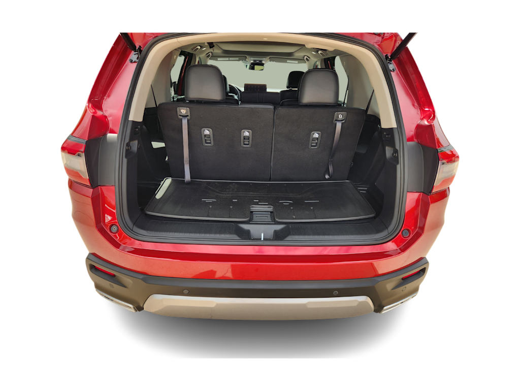 Thumbnail: 2026 Honda Pilot - 18
