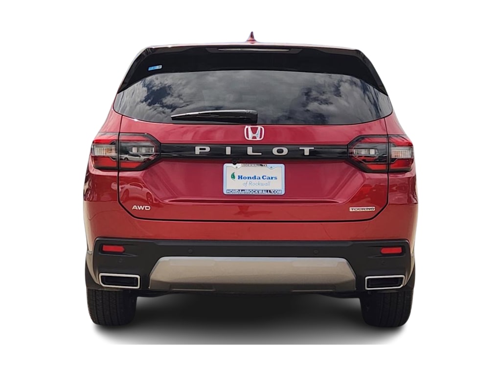 Thumbnail: 2026 Honda Pilot - 5