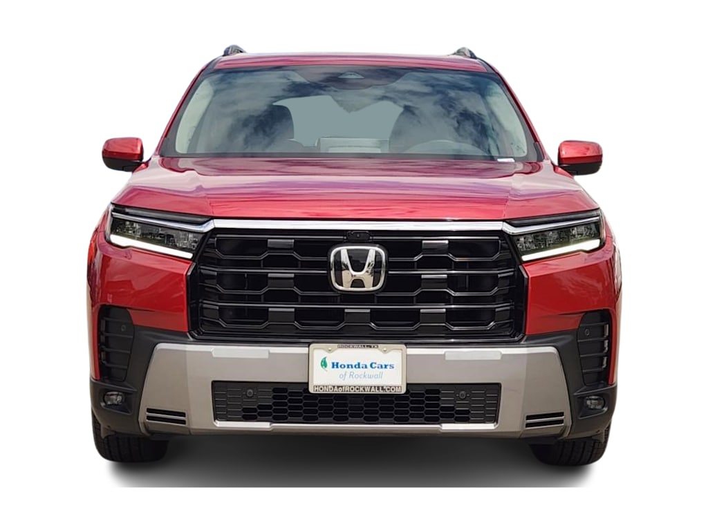 Thumbnail: 2026 Honda Pilot - 6