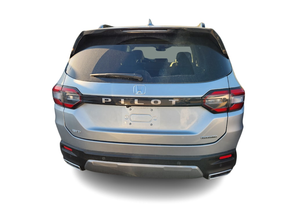 Thumbnail: 2026 Honda Pilot - 3