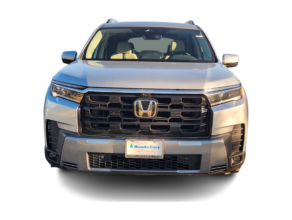 Thumbnail: 2026 Honda Pilot - 4