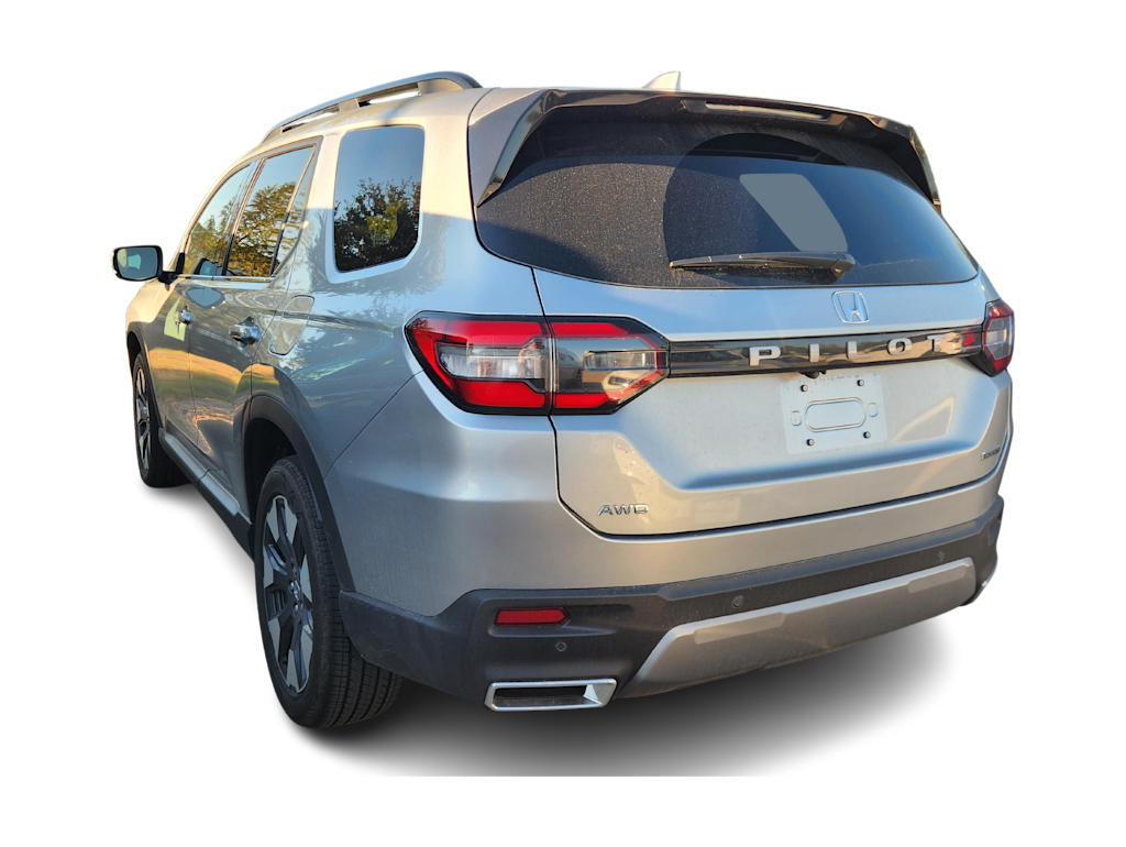 Thumbnail: 2026 Honda Pilot - 2
