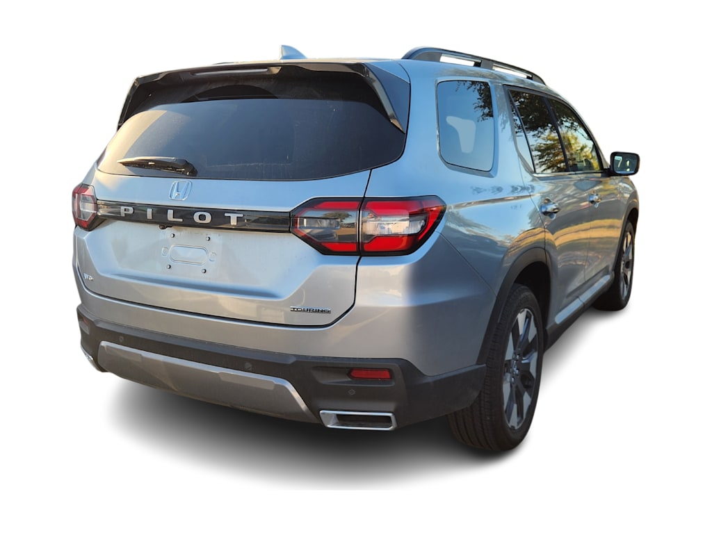 Thumbnail: 2026 Honda Pilot - 8