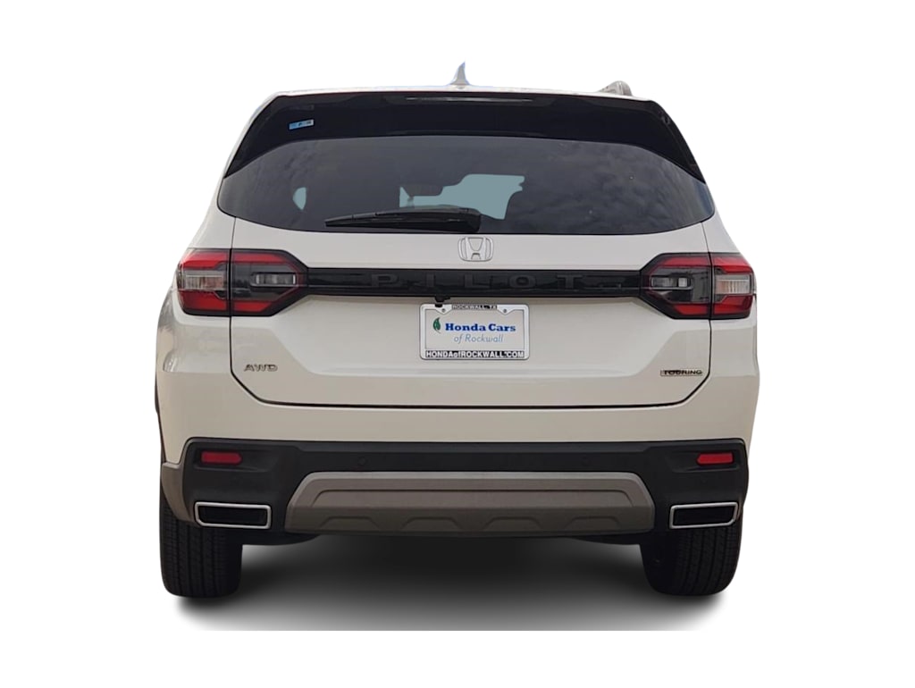 Thumbnail: 2023 Honda Pilot - 5