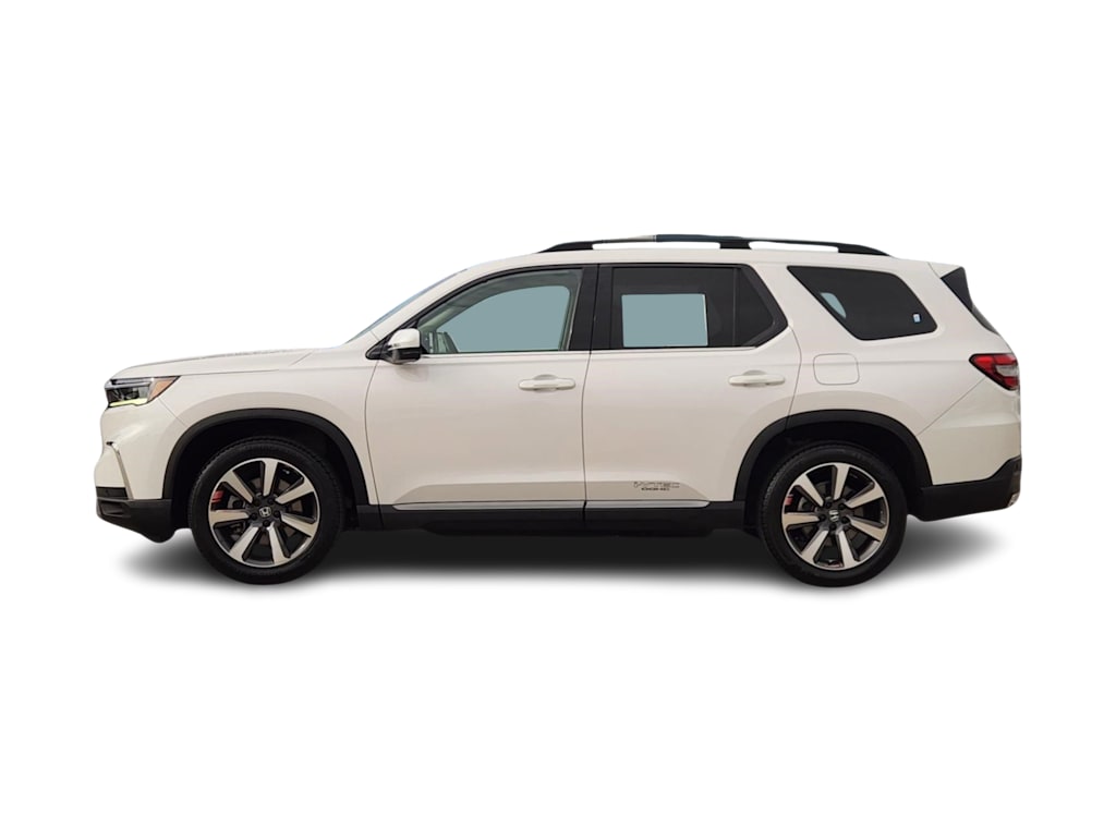 Thumbnail: 2023 Honda Pilot - 3