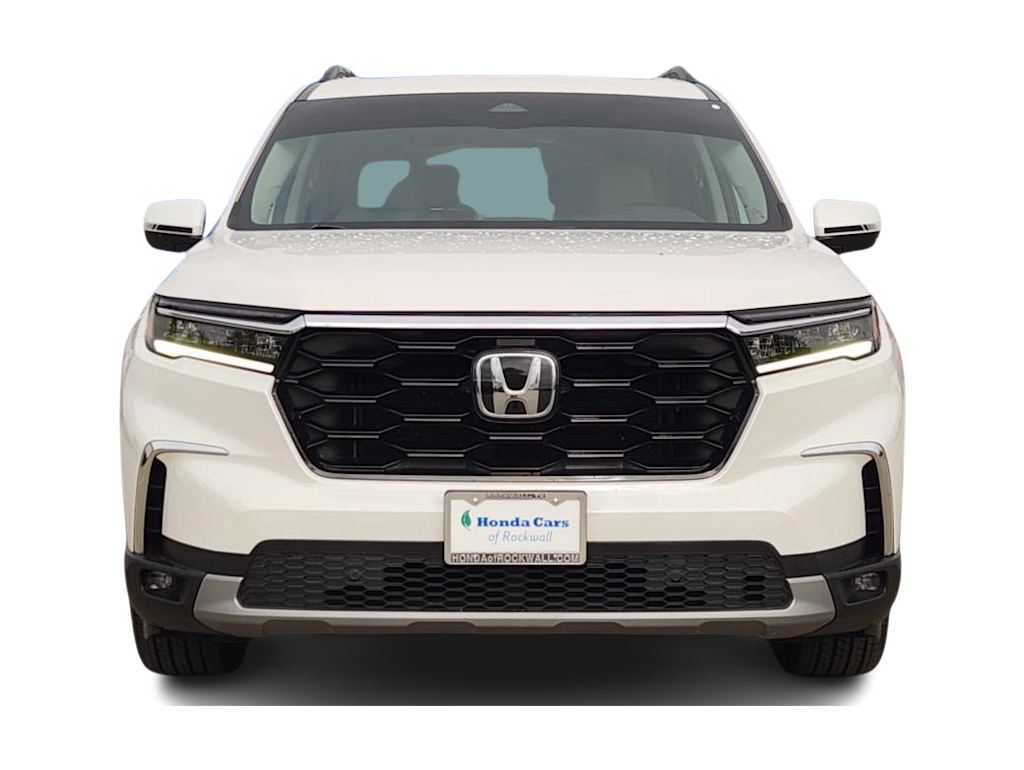 Thumbnail: 2023 Honda Pilot - 6