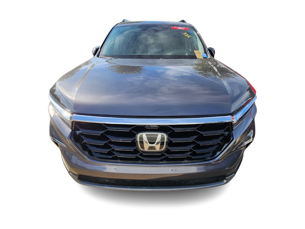 Thumbnail: 2023 Honda Pilot - 4