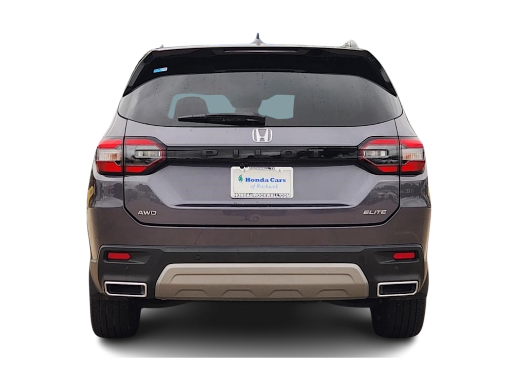 Thumbnail: 2023 Honda Pilot - 5