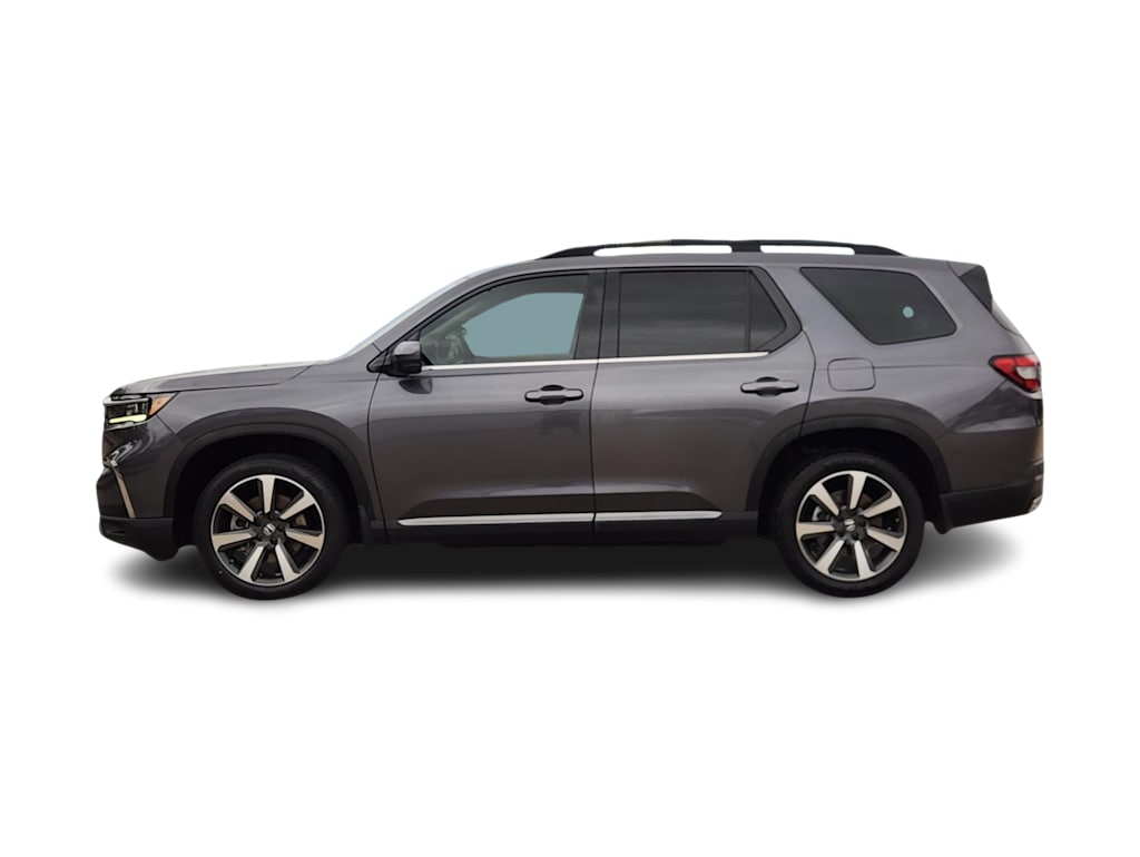 Thumbnail: 2023 Honda Pilot - 3