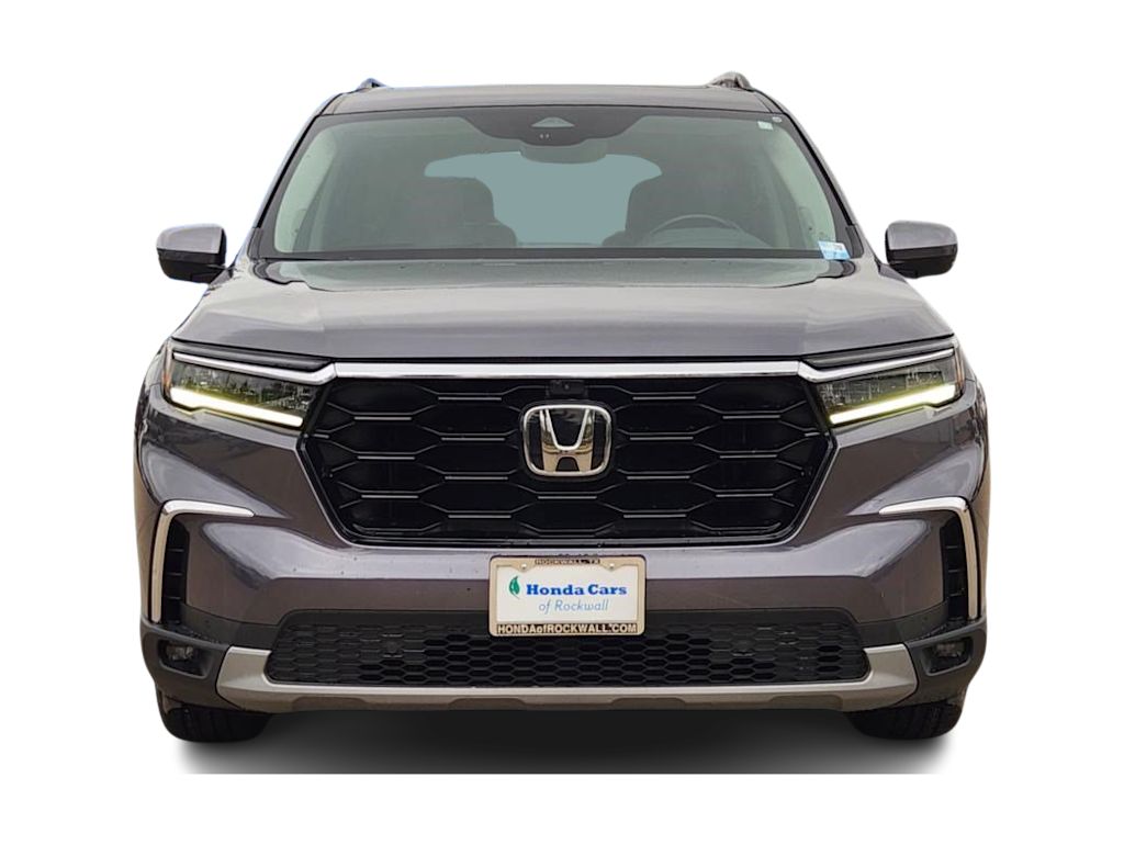 Thumbnail: 2023 Honda Pilot - 6