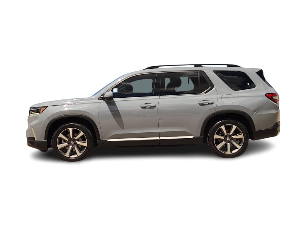 Thumbnail: 2023 Honda Pilot - 3