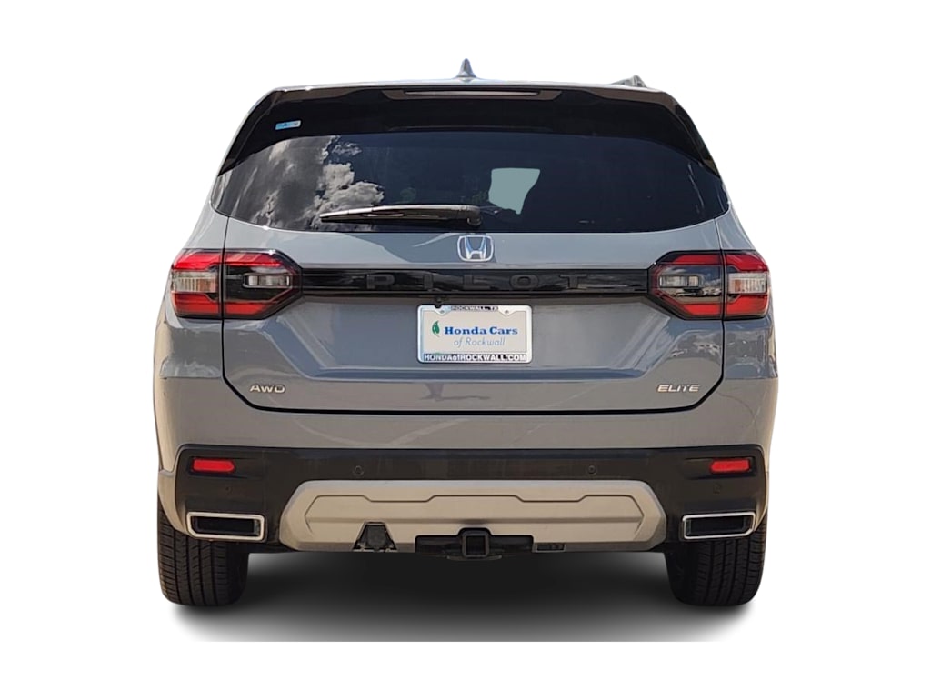 Thumbnail: 2023 Honda Pilot - 5