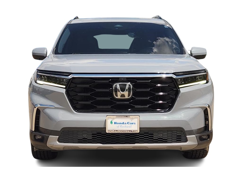 Thumbnail: 2023 Honda Pilot - 6