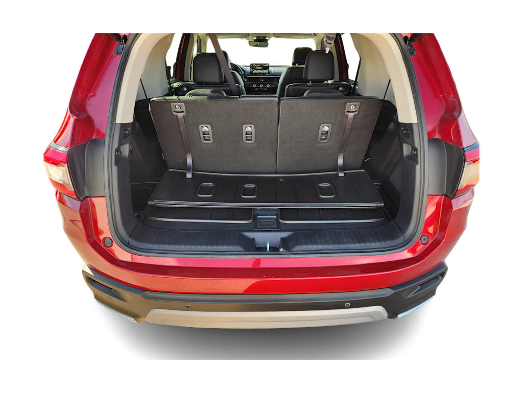 Thumbnail: 2023 Honda Pilot - 17