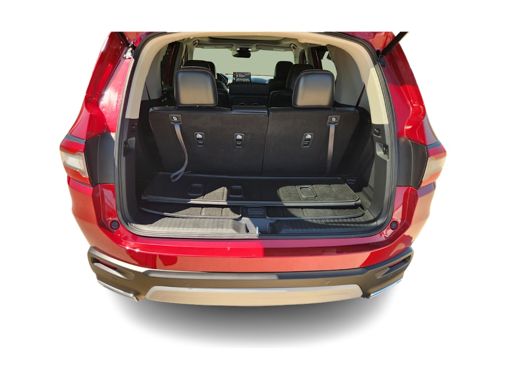 Thumbnail: 2025 Honda Pilot - 18