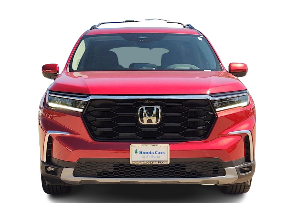 Thumbnail: 2025 Honda Pilot - 6