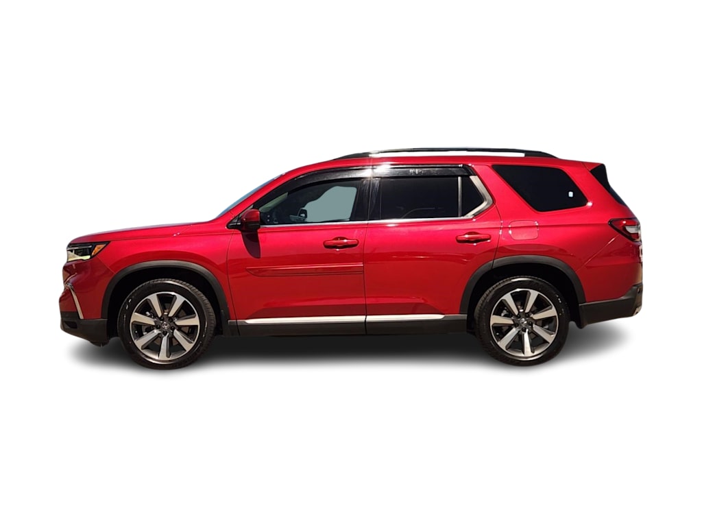 Thumbnail: 2025 Honda Pilot - 3