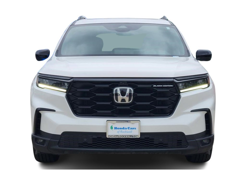 Thumbnail: 2025 Honda Pilot - 6