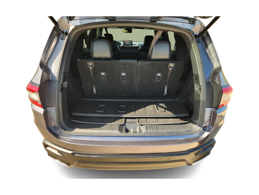 Thumbnail: 2025 Honda Pilot - 18