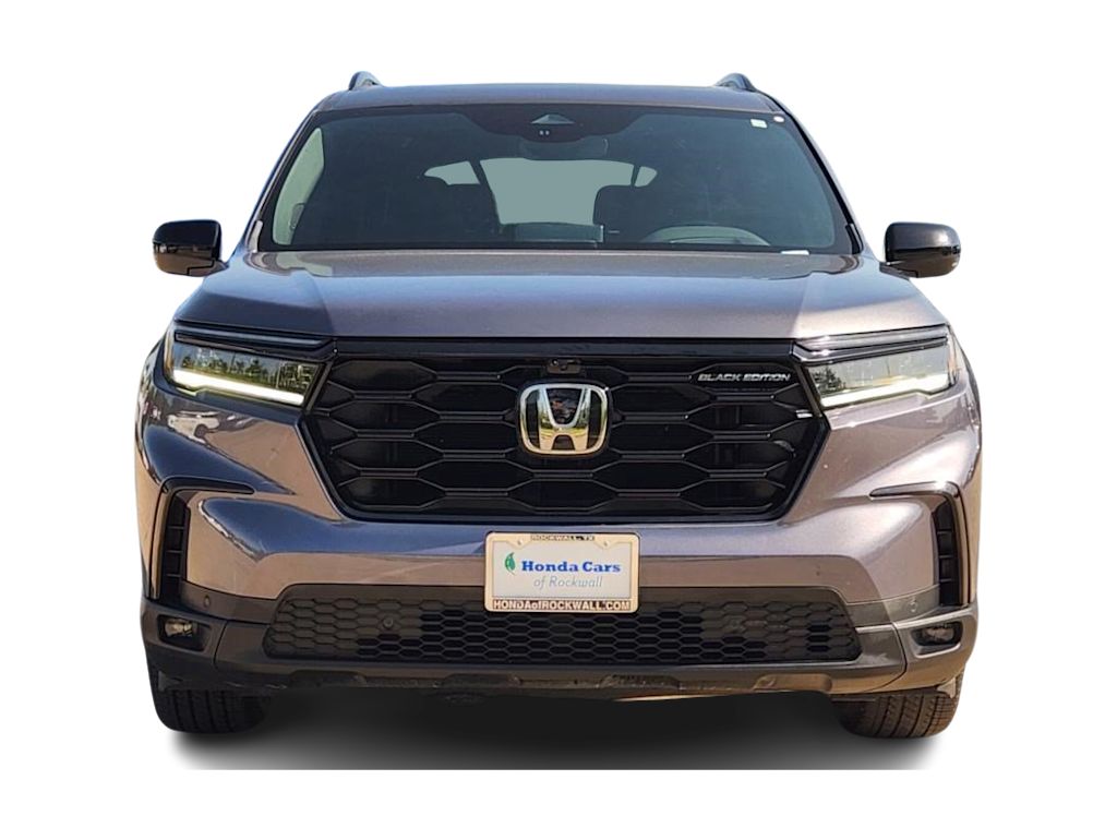 Thumbnail: 2025 Honda Pilot - 6