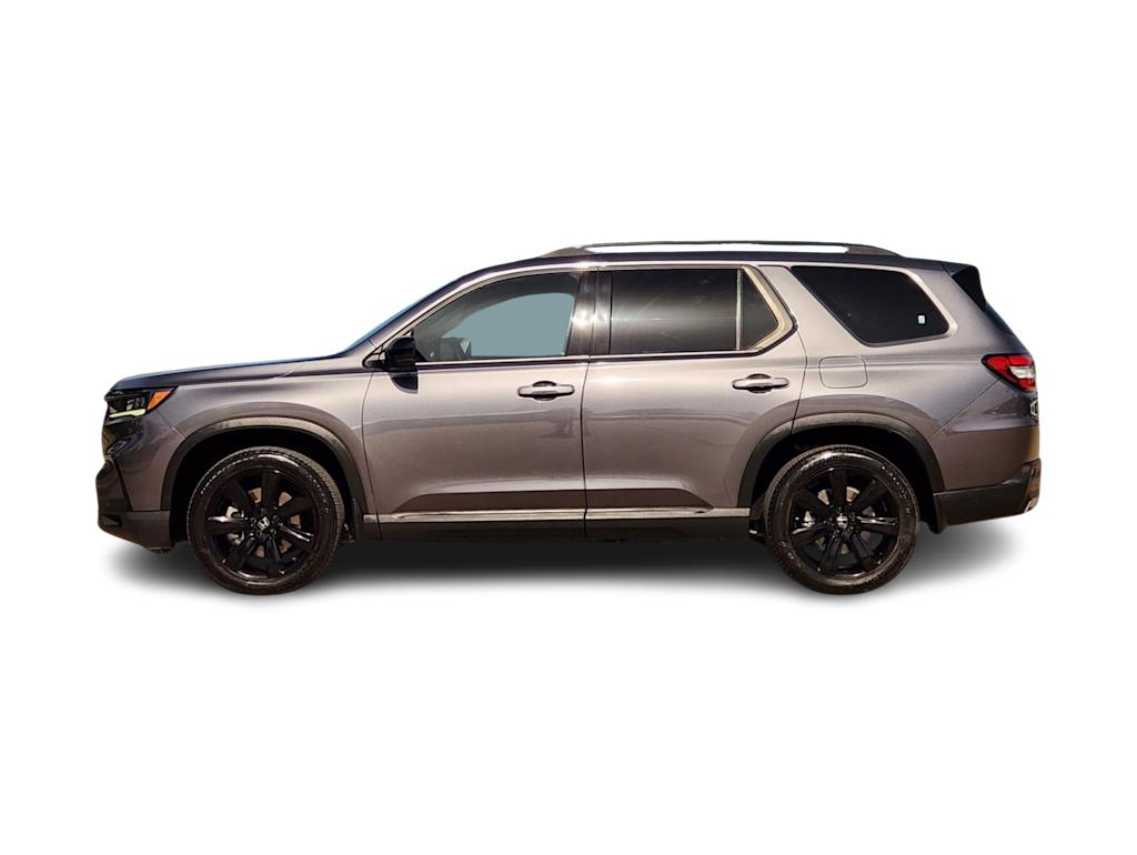 Thumbnail: 2025 Honda Pilot - 3