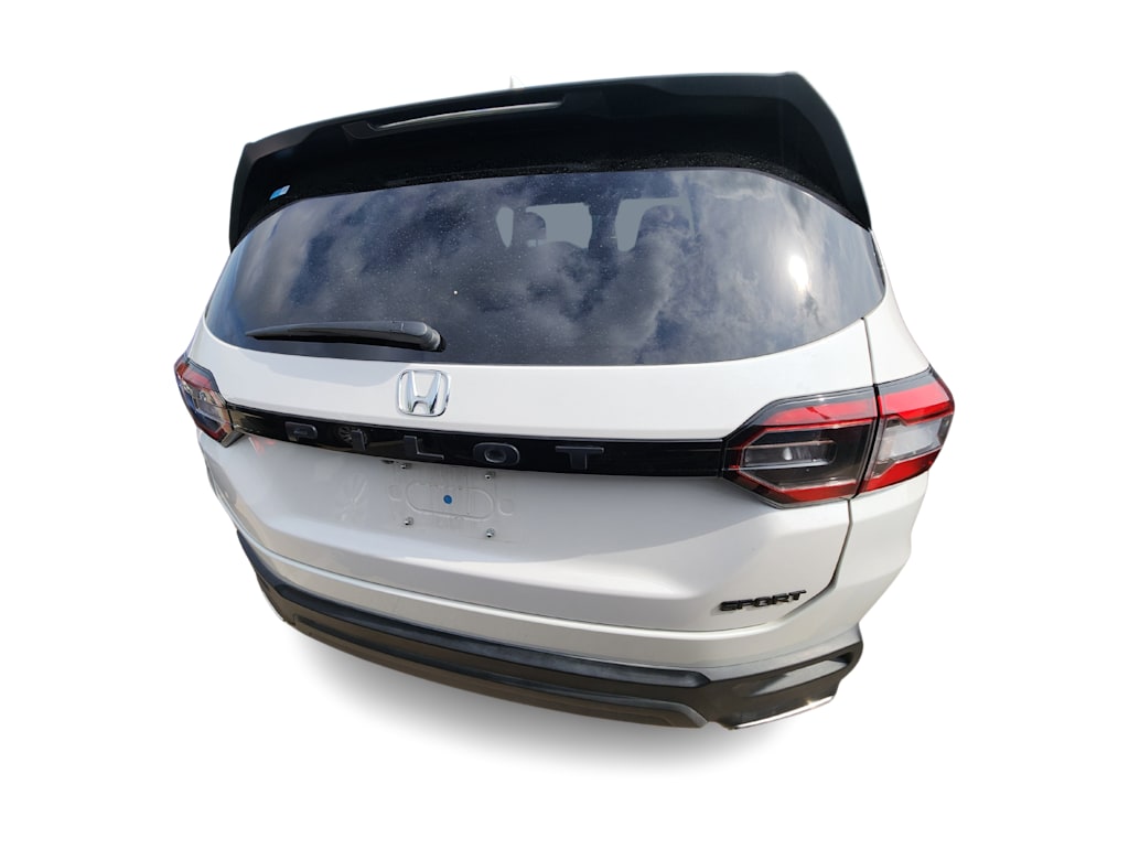 Thumbnail: 2025 Honda Pilot - 3