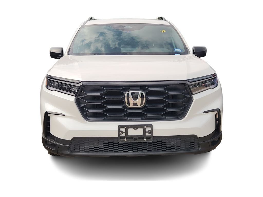 Thumbnail: 2025 Honda Pilot - 4