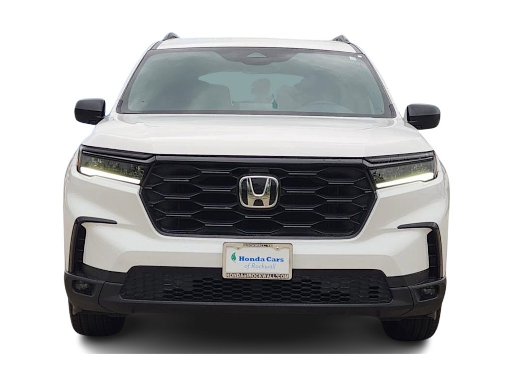 Thumbnail: 2025 Honda Pilot - 6