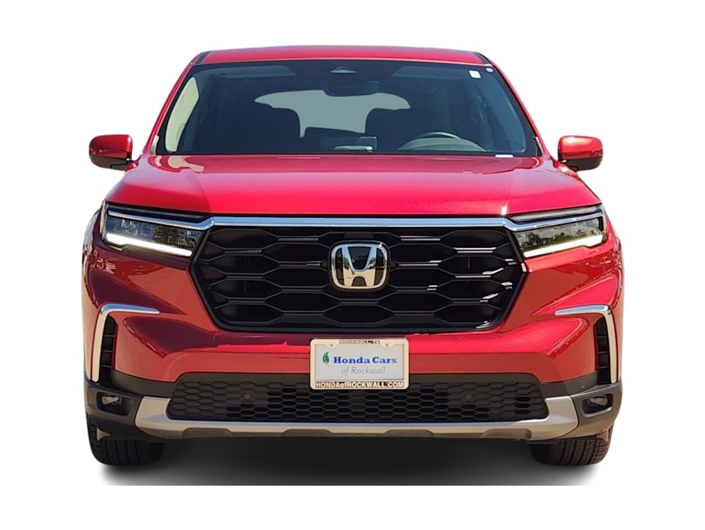 Thumbnail: 2025 Honda Pilot - 6