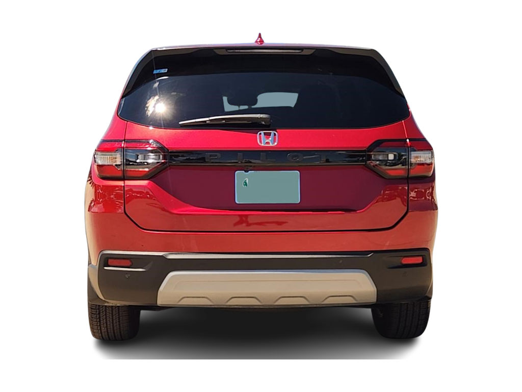 Thumbnail: 2025 Honda Pilot - 5