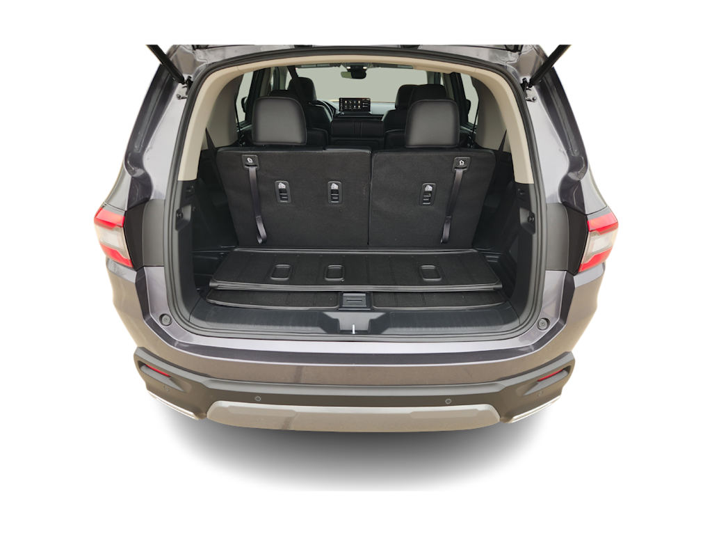 Thumbnail: 2026 Honda Pilot - 18